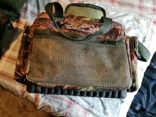 Shimano tribal realtree - shimano,