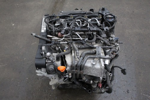 Audi tdi engine code - 8v,