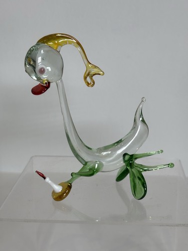 Vintage murano style - art, glass