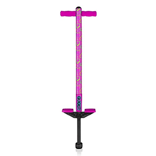 Pogo stick kids foam - stick, covered