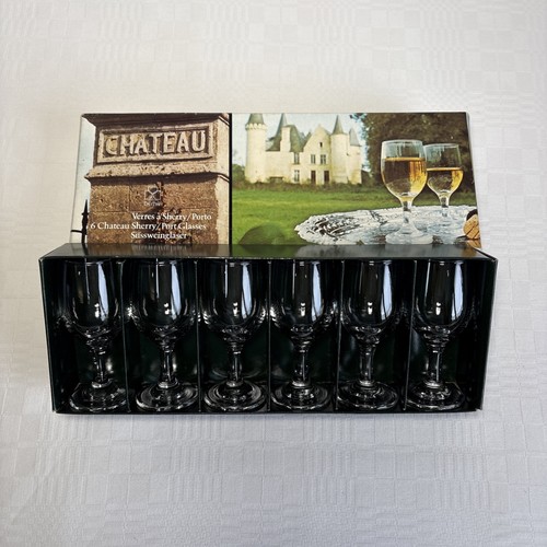 Vintage dema sherry port - vintage,