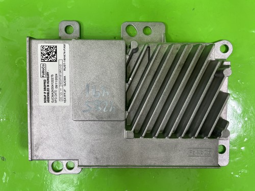 Ford focus mk4 gateway control - gateway,