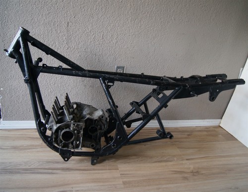 1974 kawasaki kh750 - 1974, &