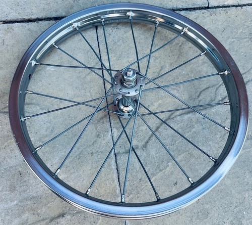 Raleigh burner 2 front - ,
