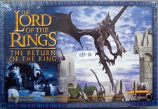 Warhammer LotR RoTK Witch-King