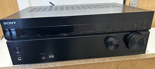 Sony str dn840 multi - sony, str-dn840