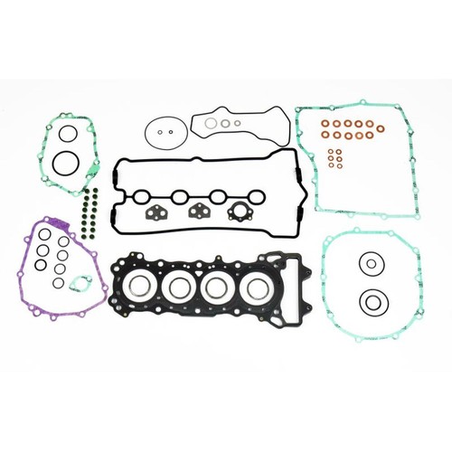 Engine gaskets set fits - engine,