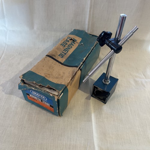 Magnetic base holding stand - magnetic,