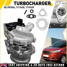 For Ford Transit MK8 Ranger