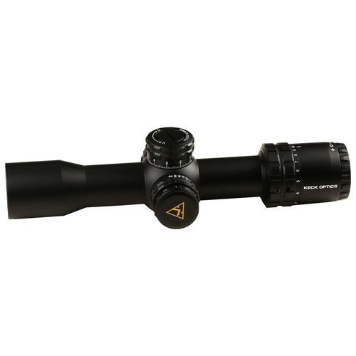Keck optics precision ed - keck,