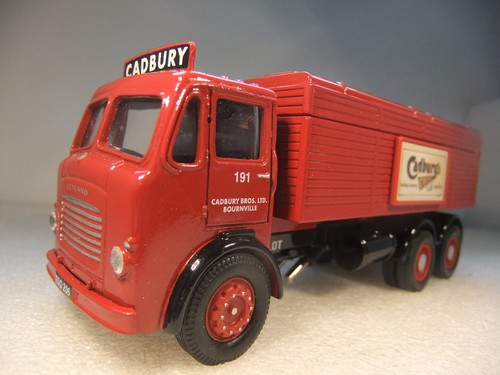 Corgi 23501 leyland 6 - corgi,