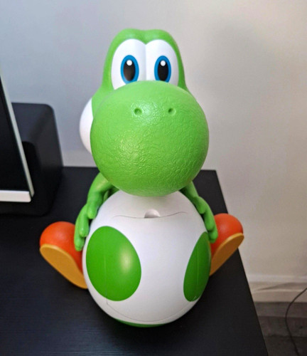Super mario yoshi - mario,