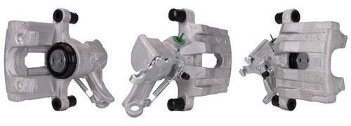 New brake caliper for vauxhall - new,