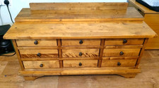 Laura Ashley Apothecory  Chest