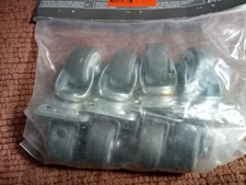 8x Powerfix Profi Plastic Soft
