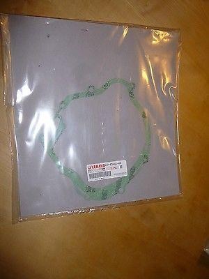 Gasket crankcase gasket fits
