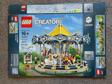 LEGO CREATOR EXPERT - EMPTY