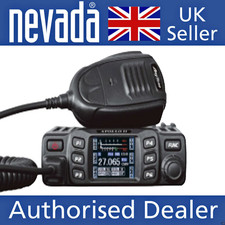 Anytone Apollo II - Mobile CB