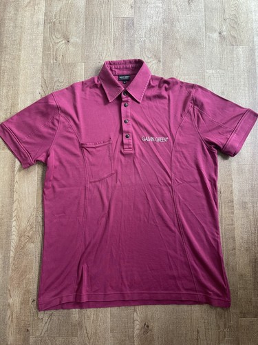 Awesome men galvin green - men's,