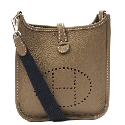 Hermes evelyne etoupe - hermes,