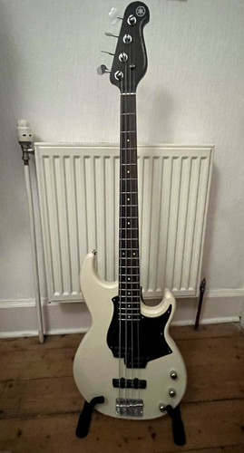 Yamaha bb234 bass - yamaha,