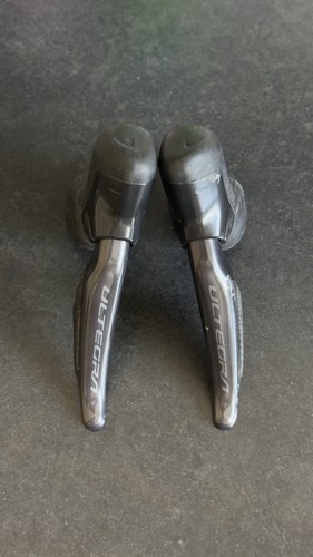 Shimano ultegra di2 - shimano,