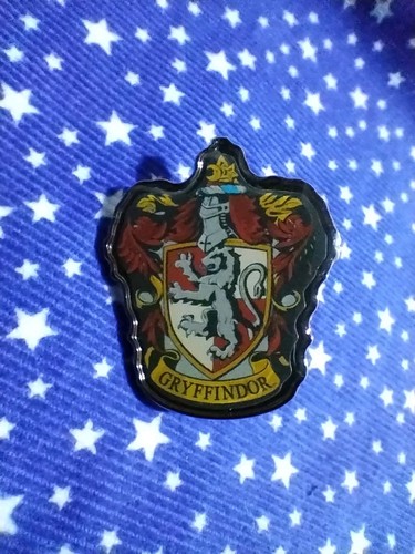 Genuine harry potter - harry,