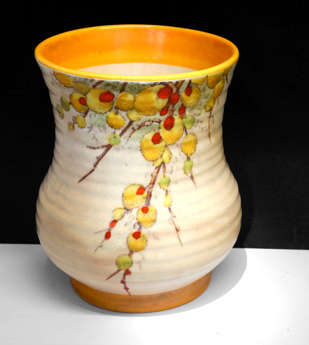 Vintage crown ducal art deco - vintage,