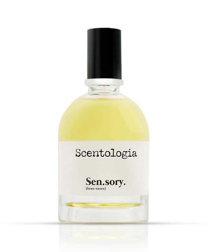 Scentologia sens ory 100ml - sens.ory.,