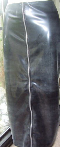 The federation rubber - the, latex