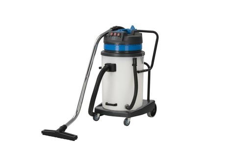 Industrial vacuum cleaner wet - cleaner,