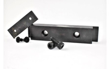 Timberwolf TW150 Genuine Anvil set with bolts