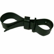 Large Tree Tie, stake Strap  Length 40cm - 60cm Heavy Duty Restraint Buckle