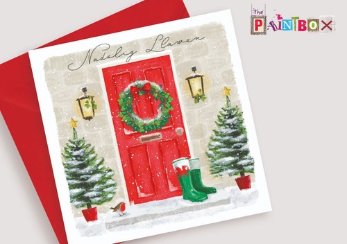 Nadolig llawen merry - nadolig,