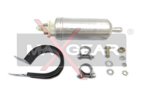 0076 maxgear fuel pump - maxgear, for