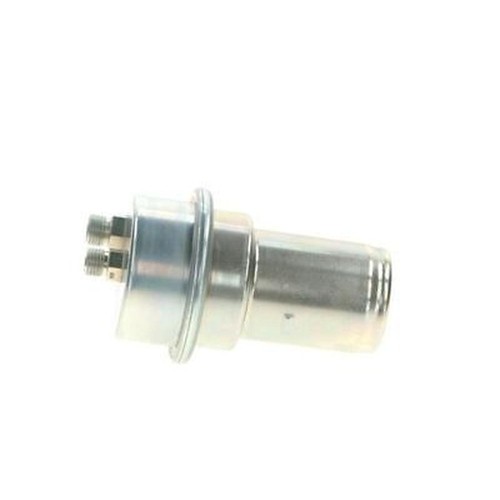 Pressure tank fuel supply - pressure,