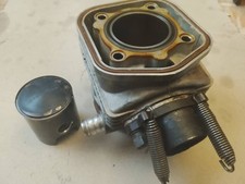 Kart Iame X30 engine Cylinder