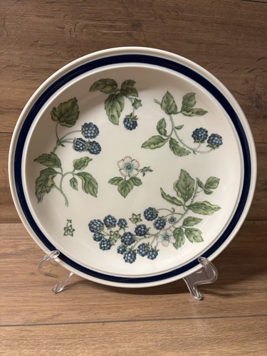 Wedgewood bramble large - wedgewood, 27cm