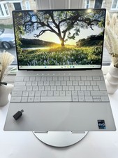 Dell XPS 13 Plus 9320 (White)