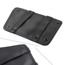 PU Leather Left Pocket Cover