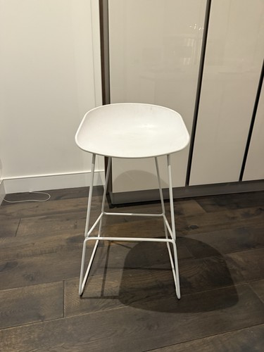 Pair bar stools hay - pair,