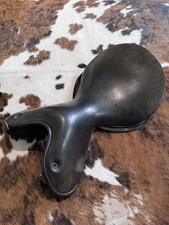 Wow Saddle Seat, Curved Tree