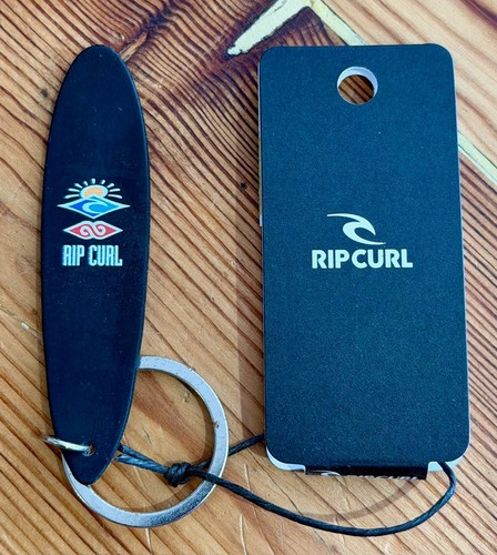Surfboard keyring rip curl - surfboard,