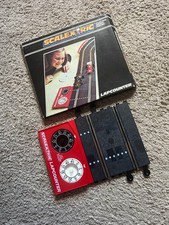 Scalextric Classic Lapcounter