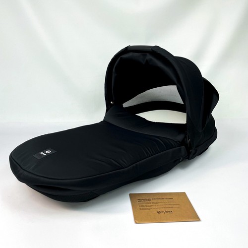 Cybex gold melio carrycot - cybex,