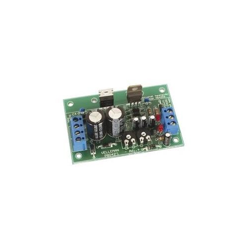 K8042 velleman kit electronics - velleman,