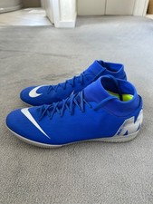 NIKE MERCURIAL VAPOR X INDOOR