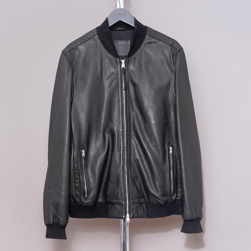 All saints leather - all,