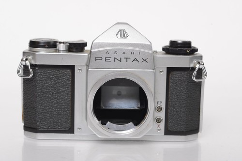 Asahi pentax vintage 35mm - asahi,