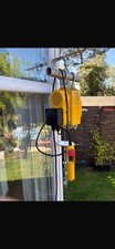 240v 300kg Electric Hoist